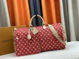 louis vuitton sac de voyage s_124baa6